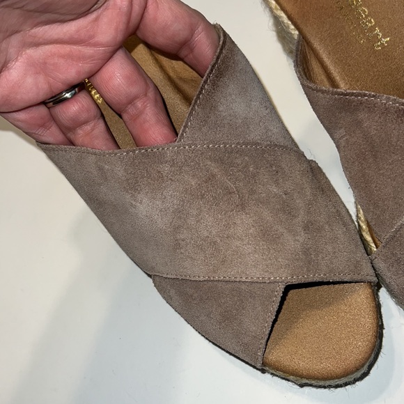 Paseart Espadrilles EUC 39 - Picture 4 of 13